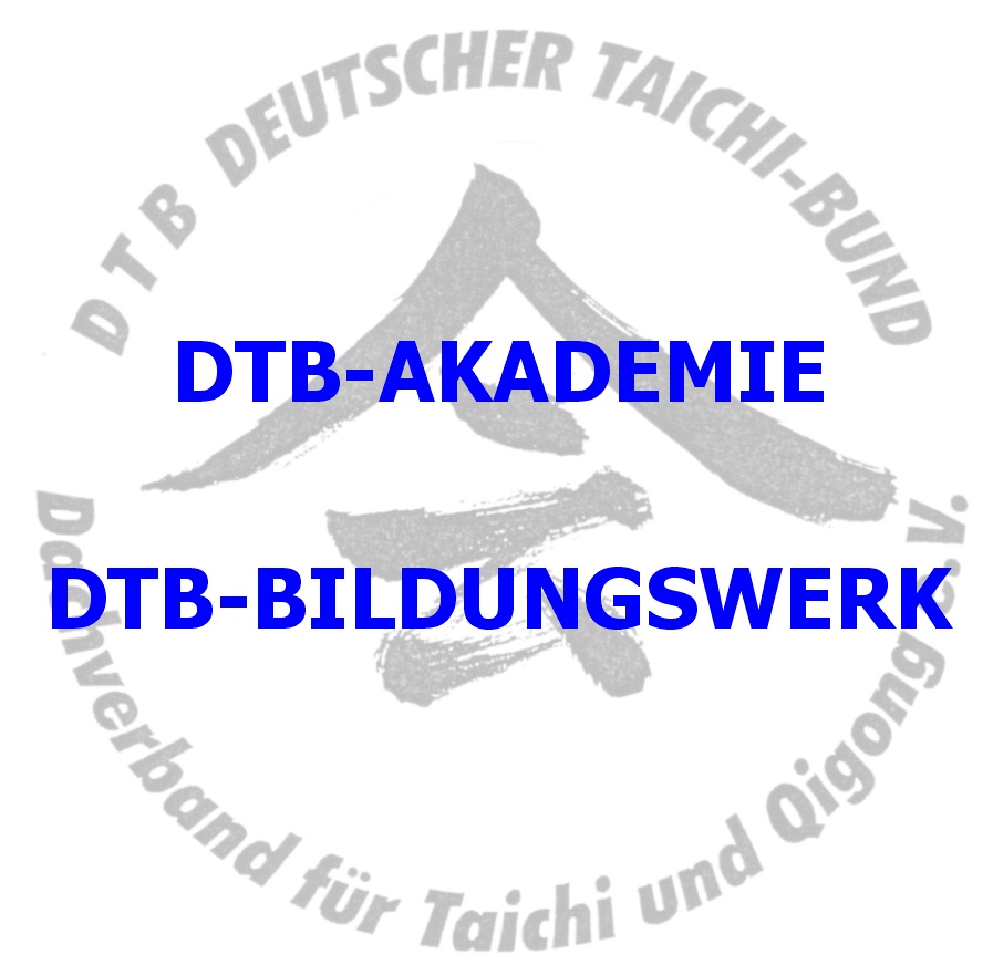 Tai-Chi-Qigong-Ausbildung Deutschland